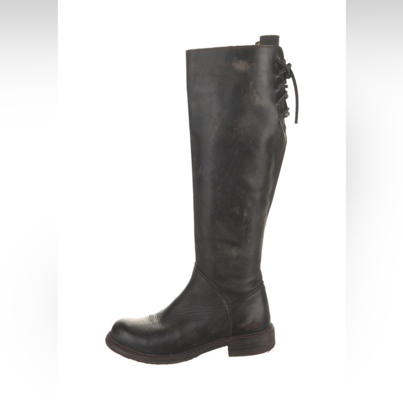 Bed Stu Shoes - Bed Stu riding boots NWT size 8